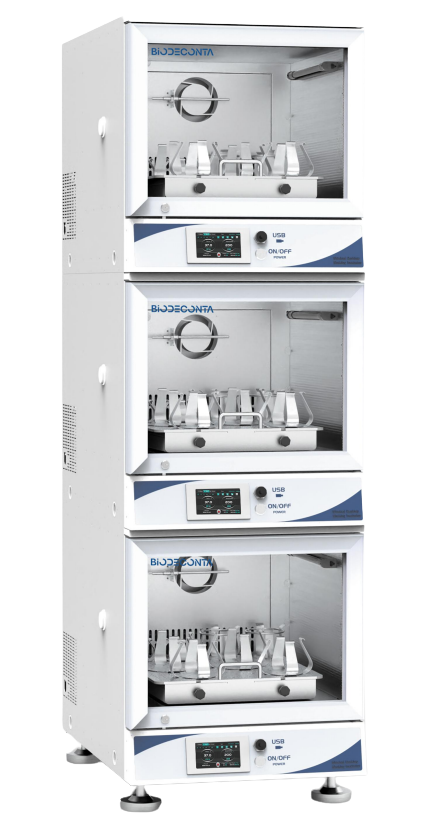 Incubator Shaker