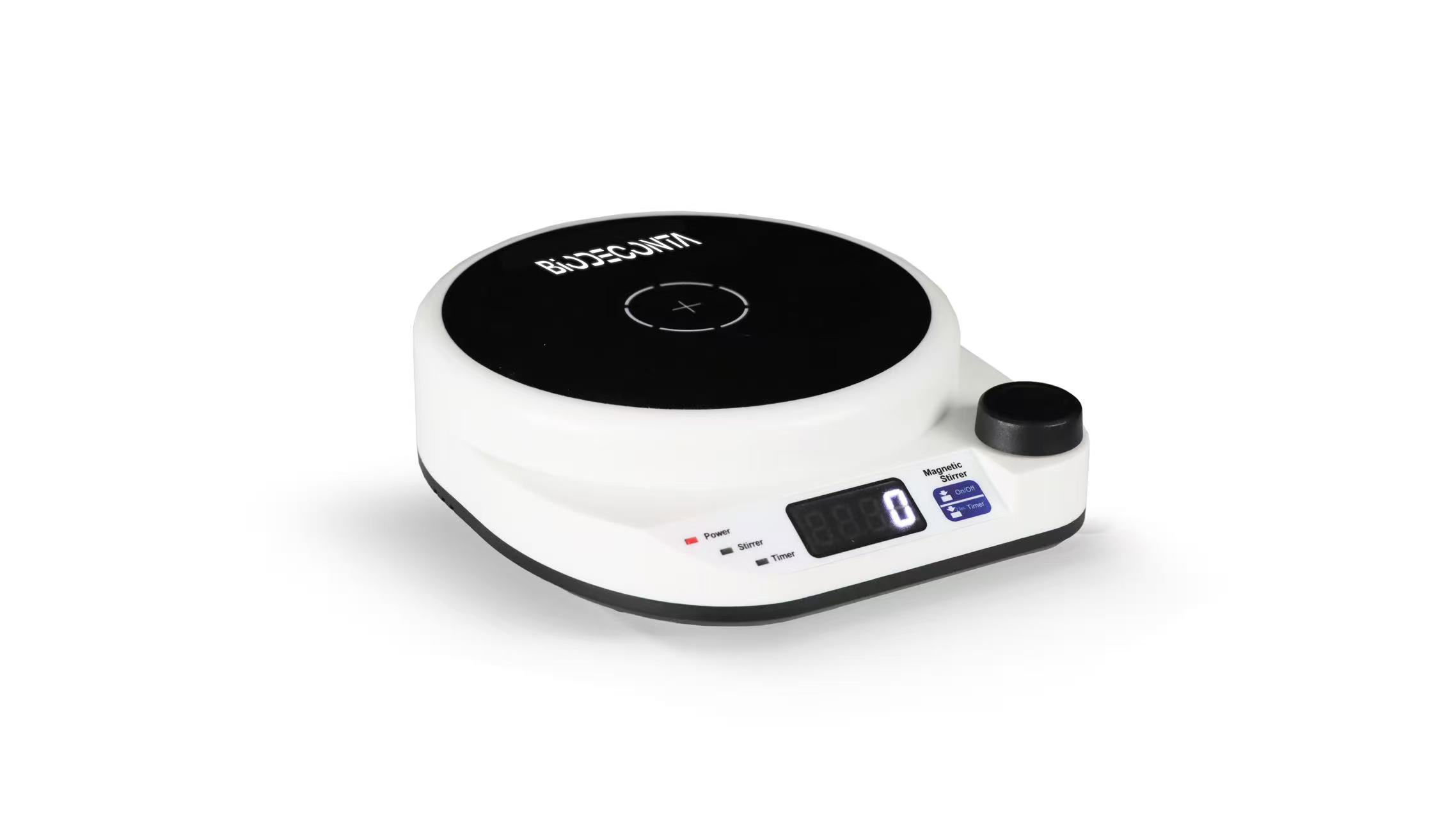 Mini Magnetic Stirrer