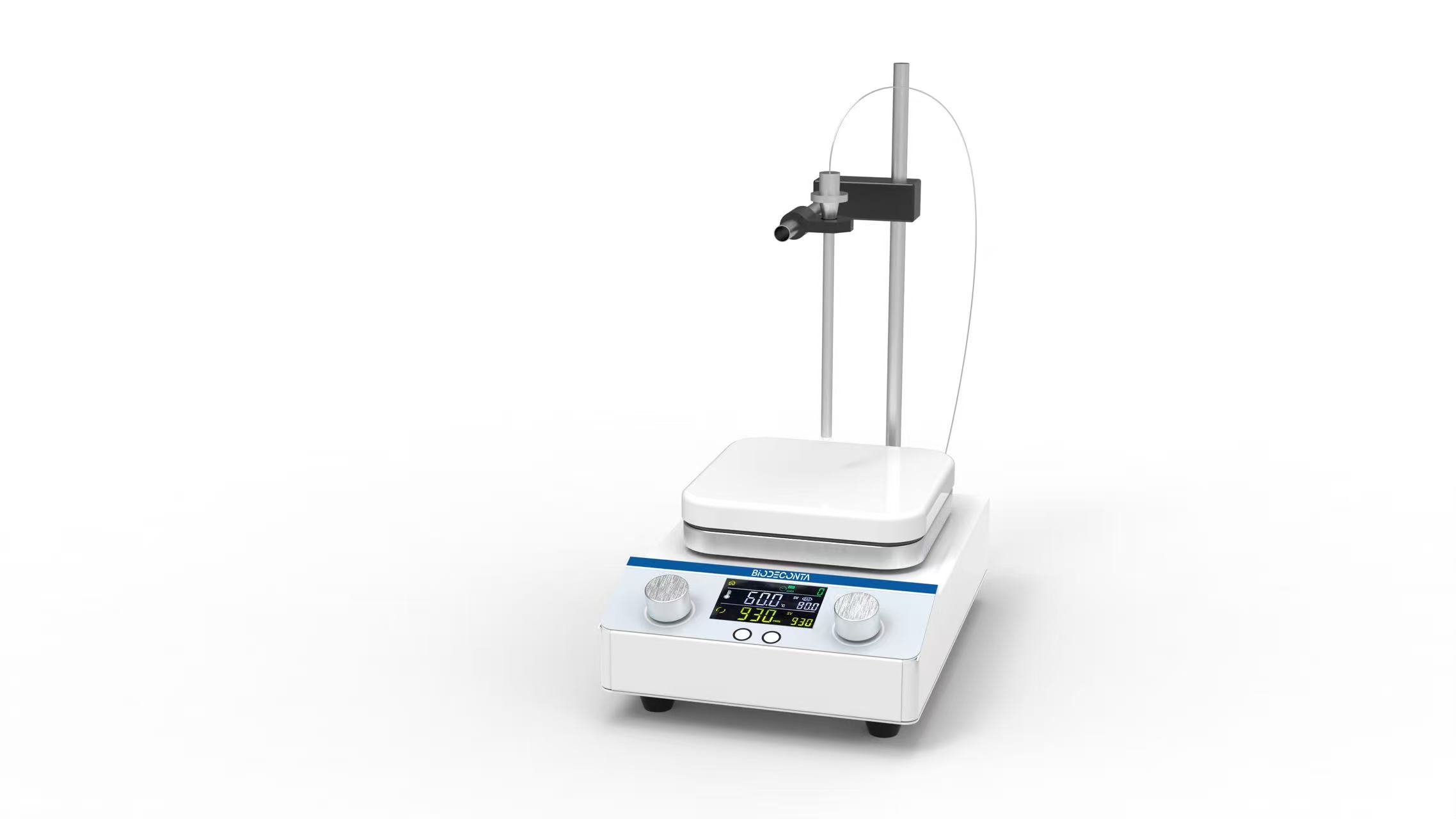 Hotplate Magnetic Stirrer