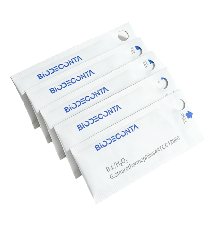 VHP Biological Indicators