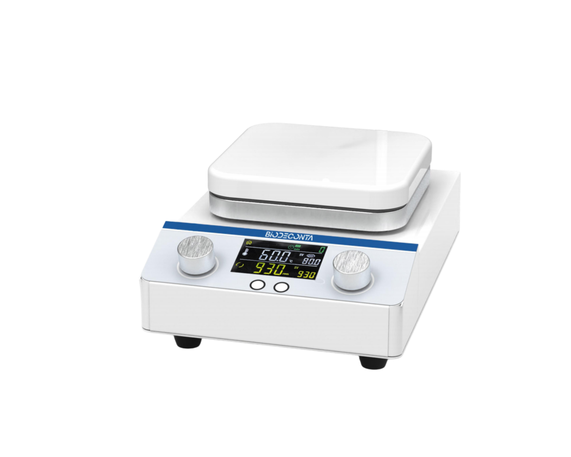 Hotplate Magnetic Stirrer