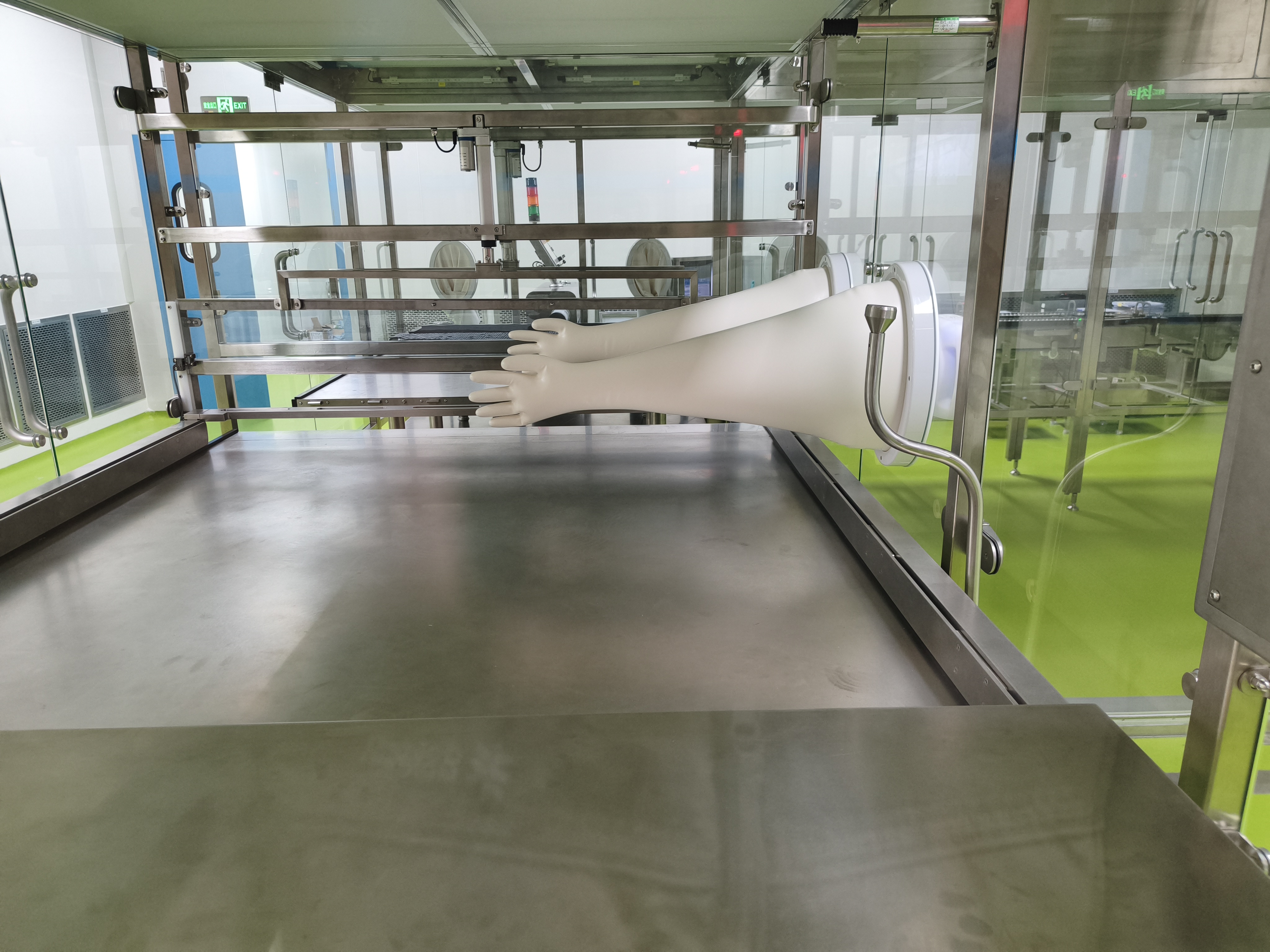 Driving Compliance and Quality in Aseptic Manufacturing: ISO 14644-7