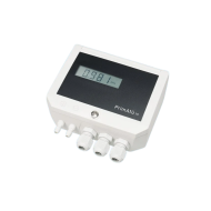 Different Pressure Sensor PrimAtü10