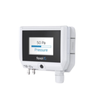 Different Pressure Sensor feel FDP