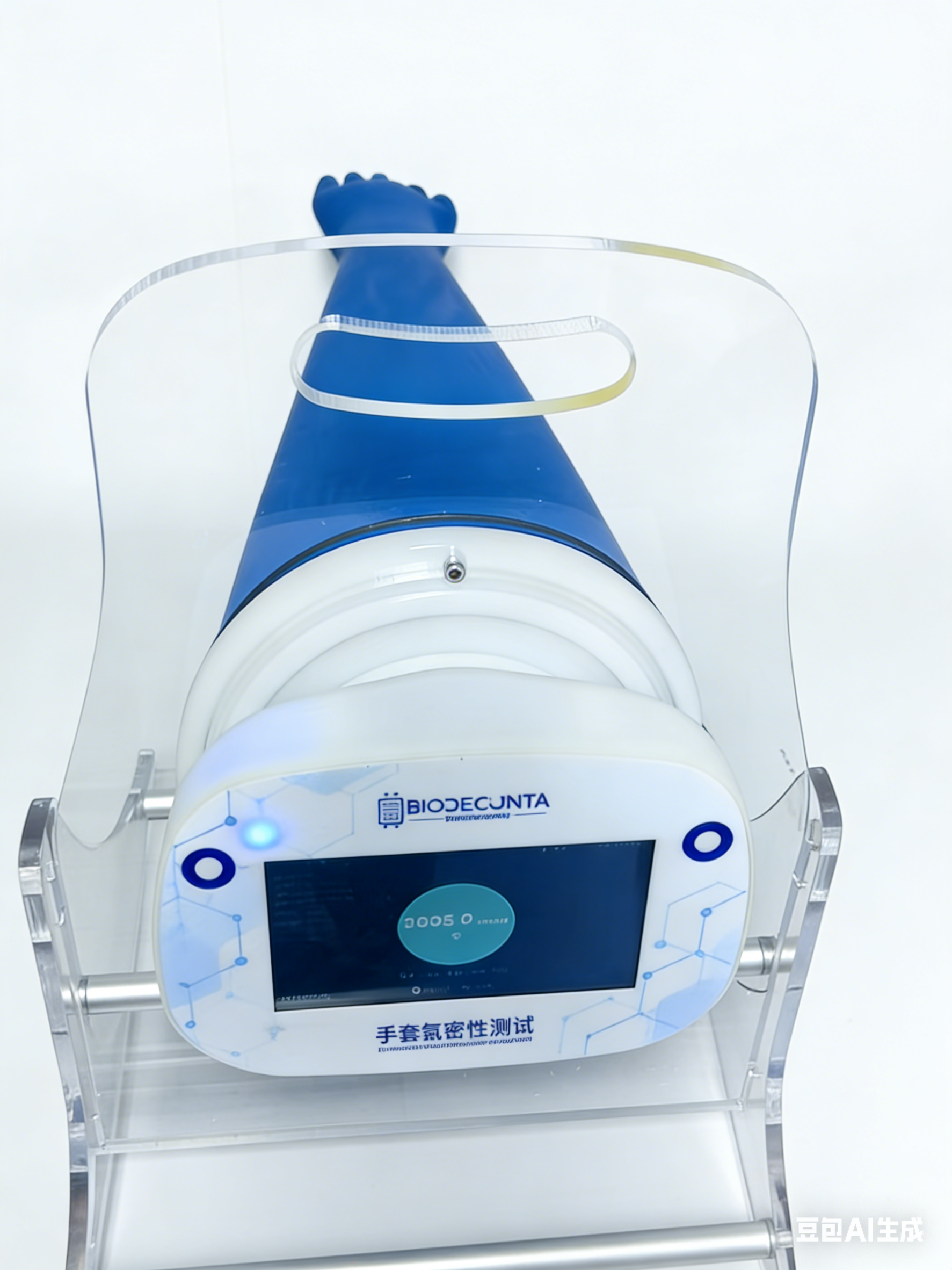 Driving Compliance & Quality ③: ISO 14644-7 Final Question – How Does Sensor Accuracy Affect Leak Detection?