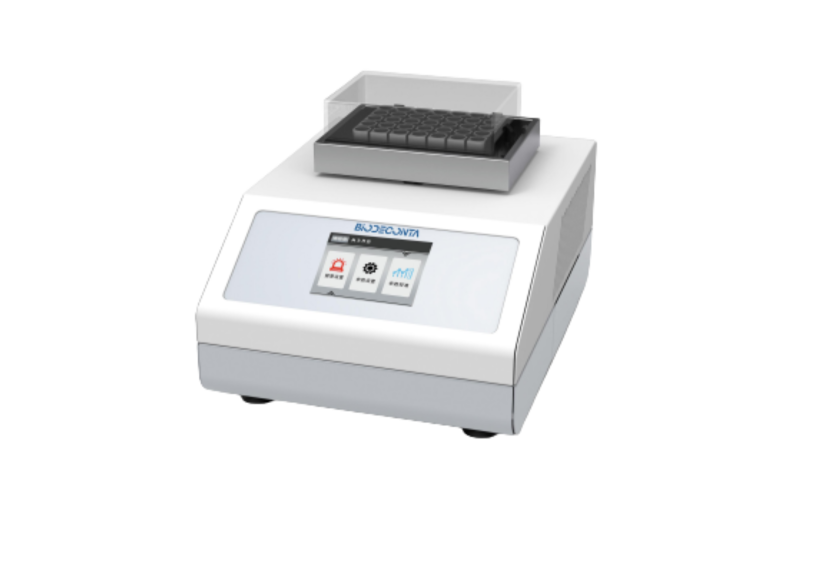 Thermo Shaker Incubator
