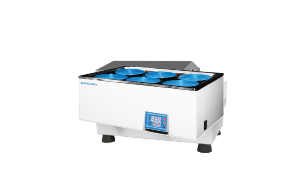 Hotplate Magnetic Stirrer