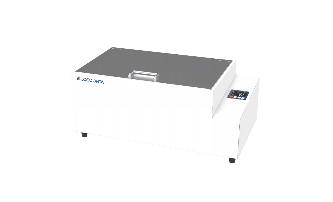 Thermostatic Water Tank
