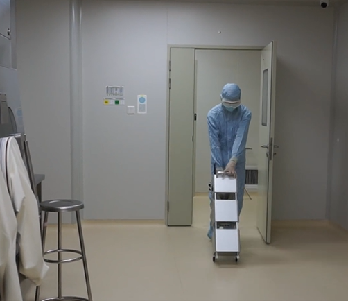 Biodeconta Decontamination: Safeguard Every Inch of Cleanliness with Technology