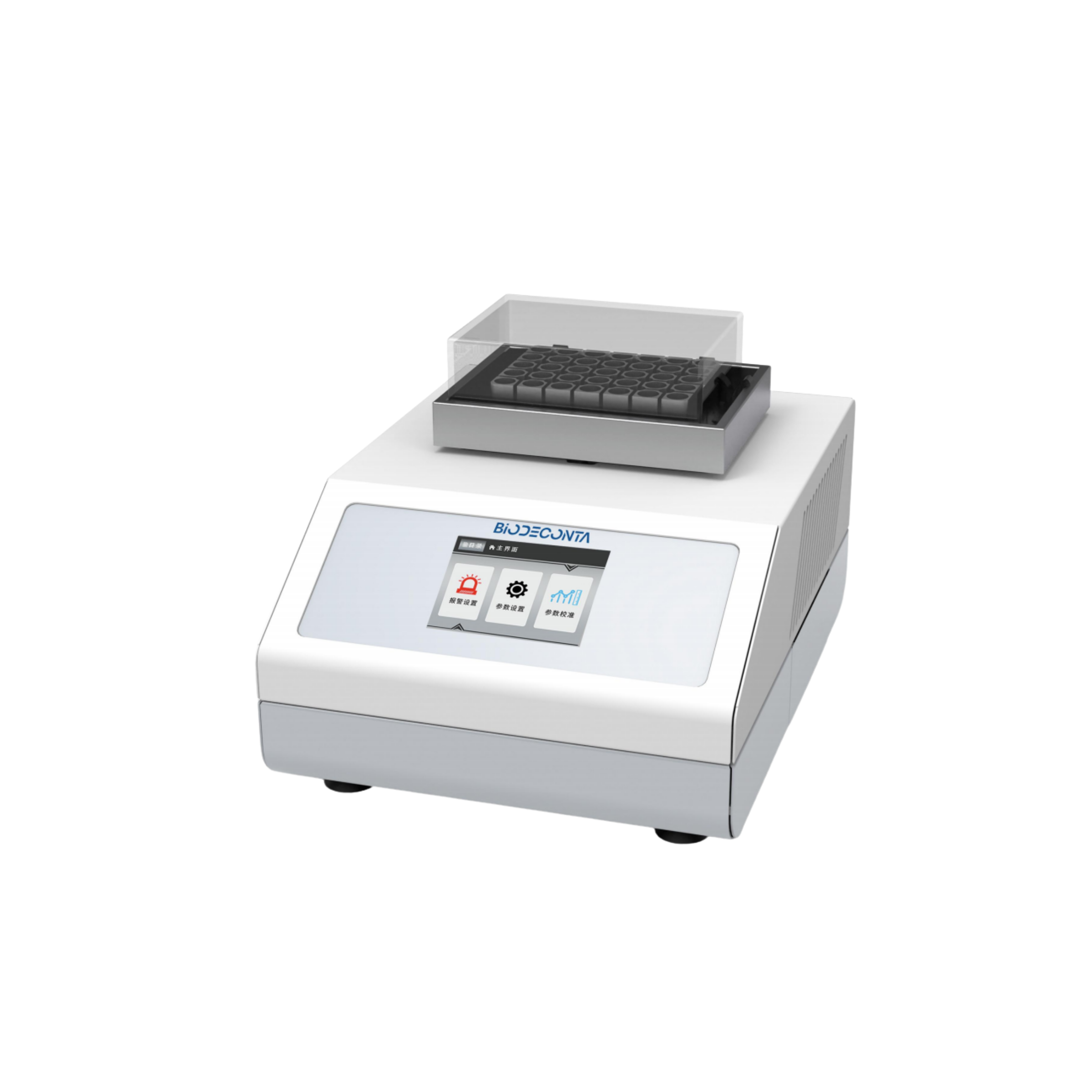 Thermo Shaker Incubator