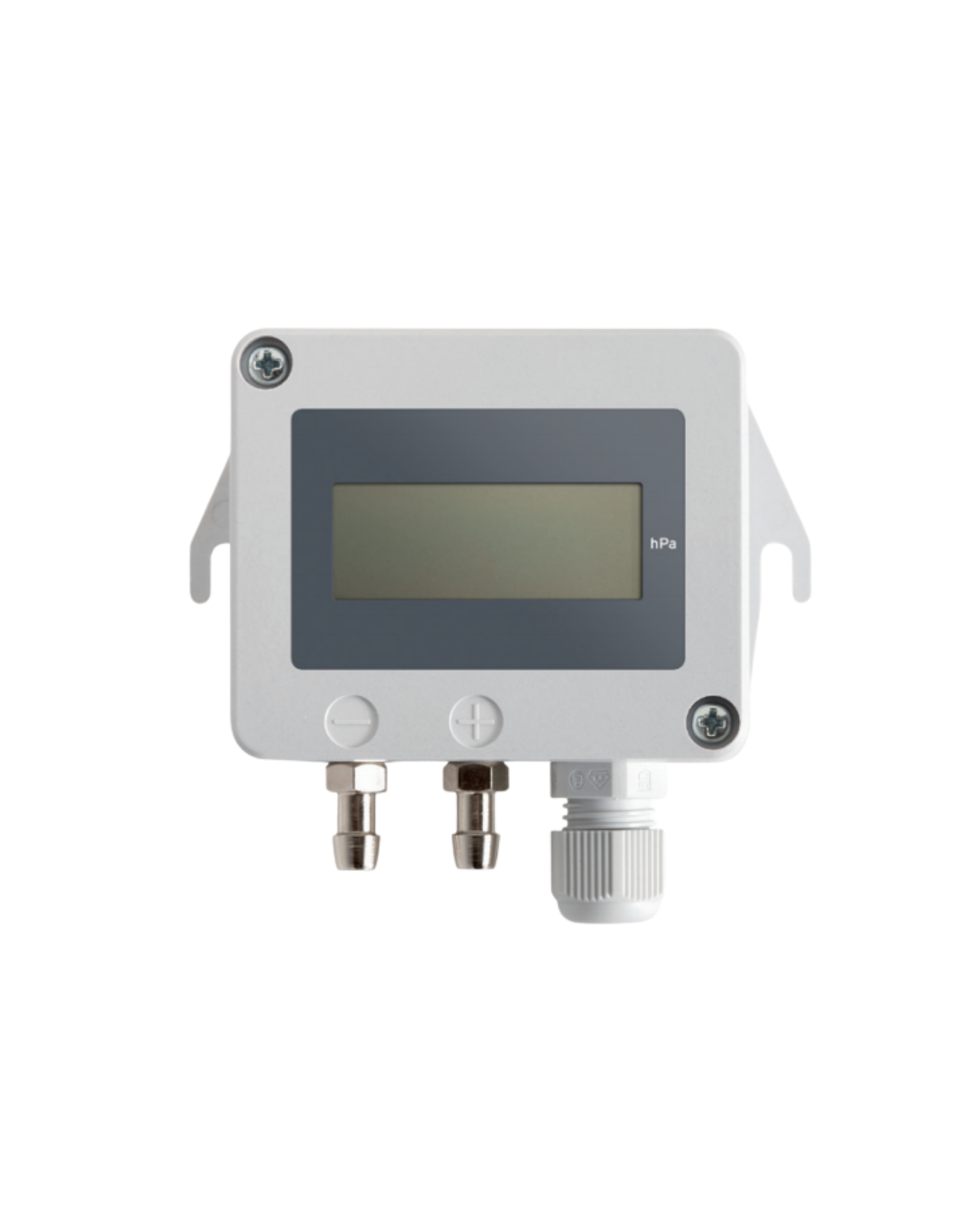 Different Pressure Sensor DS01+