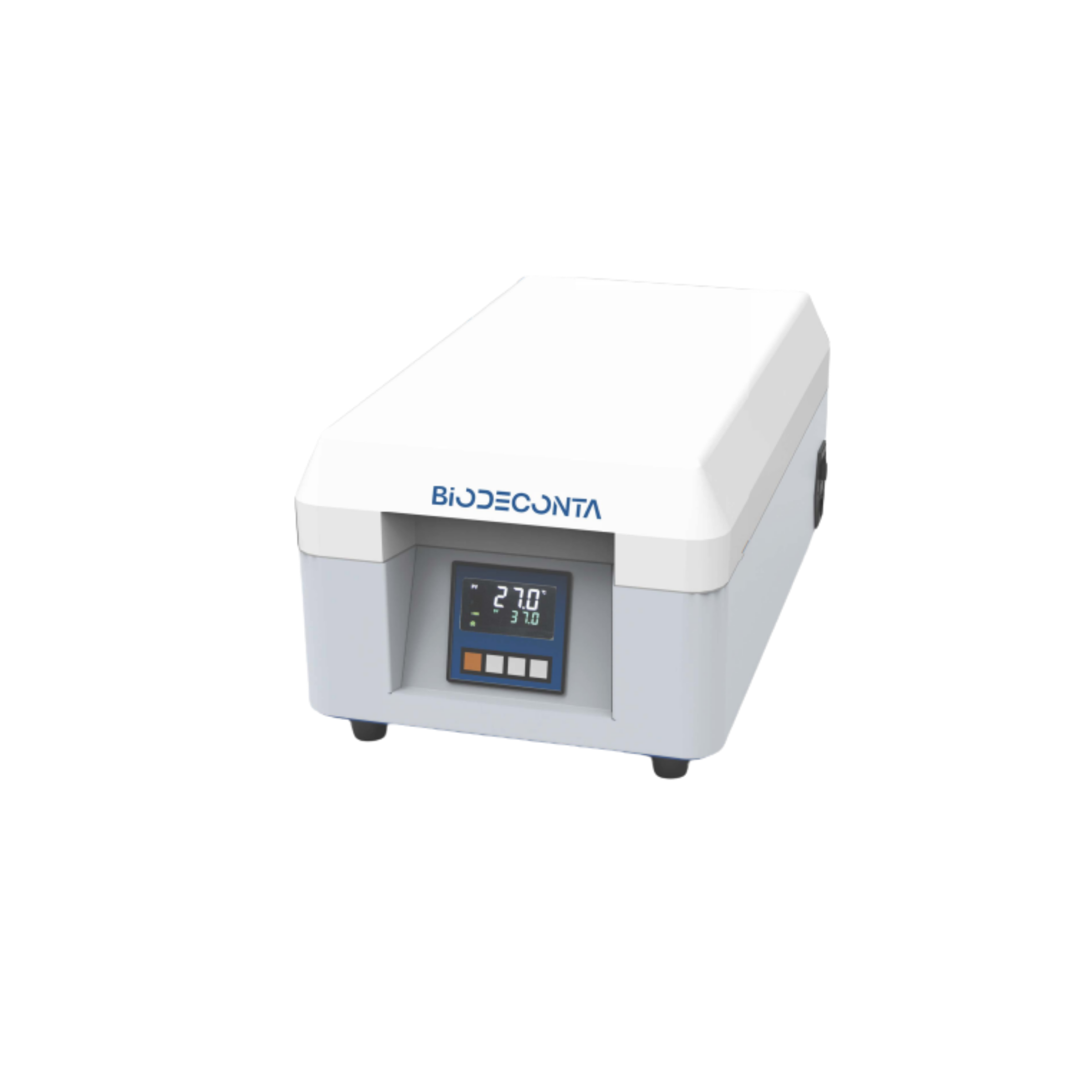 Microplate Incubator