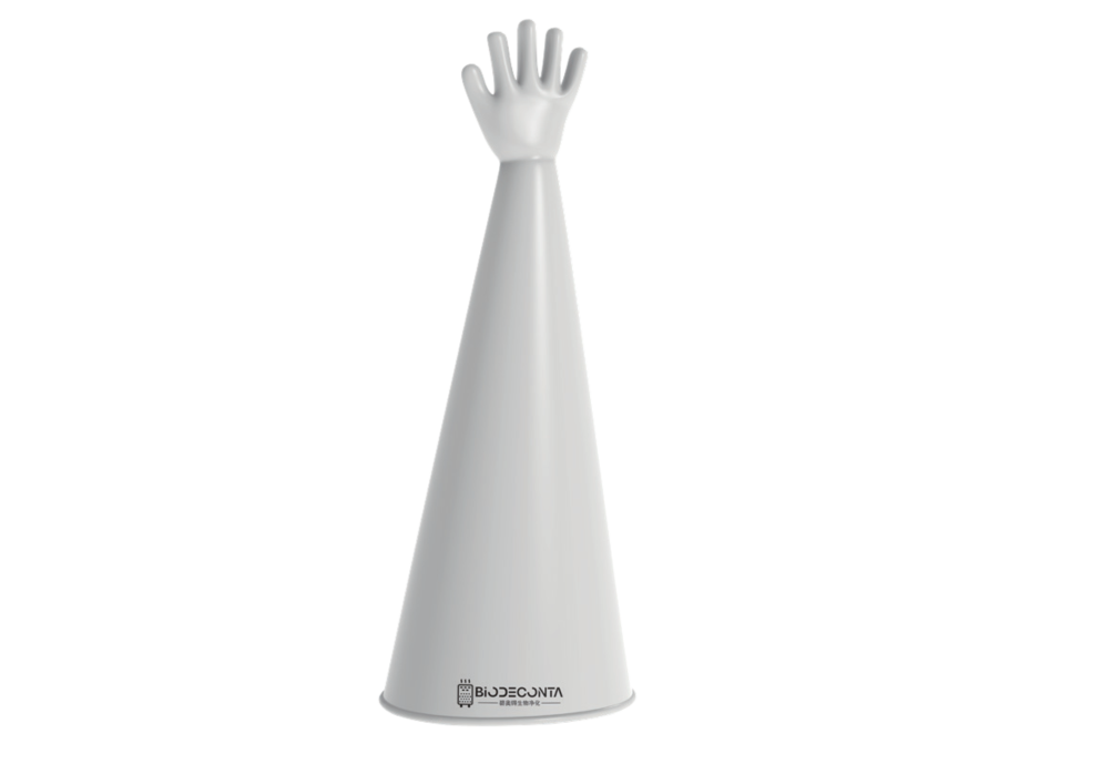 Isolator Gloves
