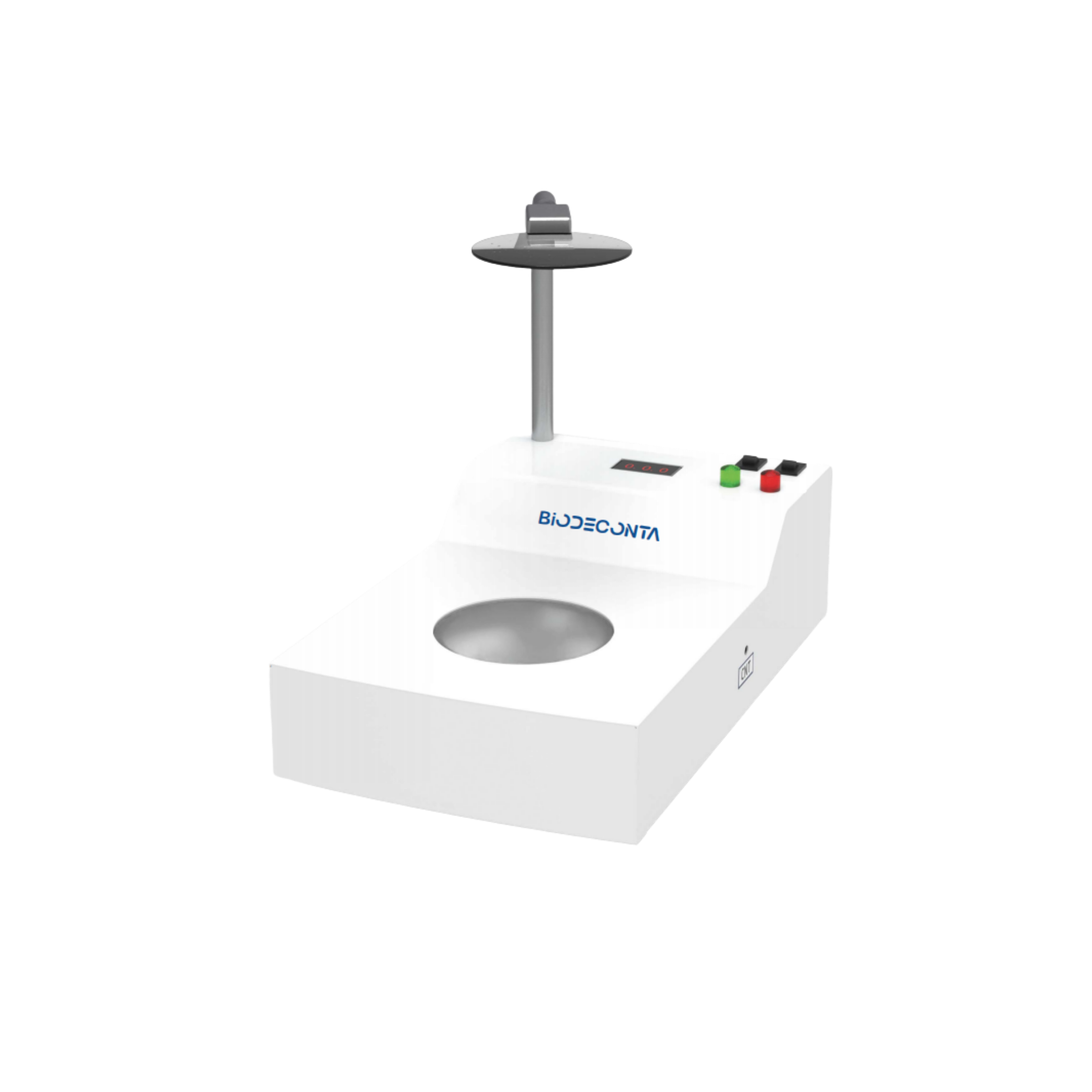 Bacterial Colony Counter